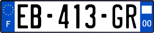 EB-413-GR