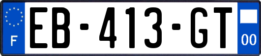 EB-413-GT