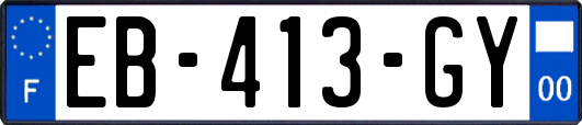 EB-413-GY