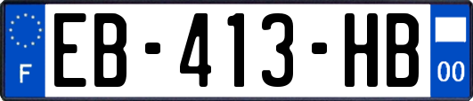 EB-413-HB