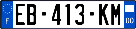 EB-413-KM