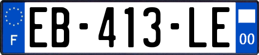 EB-413-LE