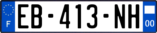 EB-413-NH