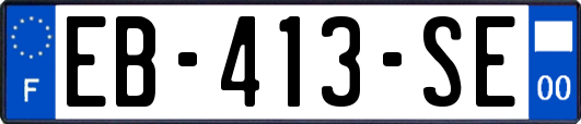 EB-413-SE