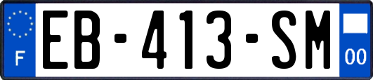 EB-413-SM