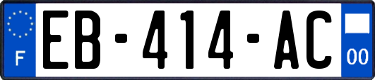 EB-414-AC