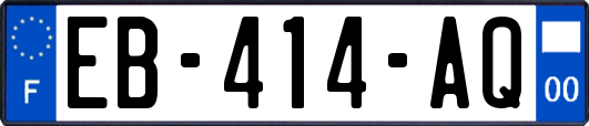 EB-414-AQ