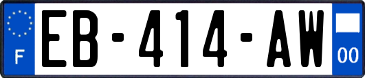 EB-414-AW