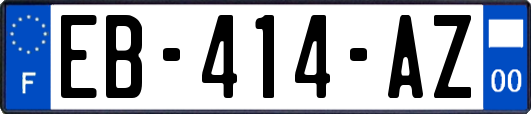 EB-414-AZ