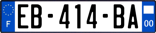 EB-414-BA