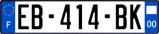 EB-414-BK