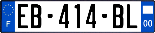 EB-414-BL