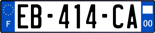 EB-414-CA