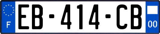 EB-414-CB