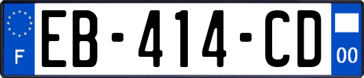 EB-414-CD