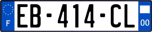 EB-414-CL