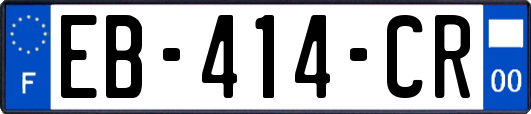 EB-414-CR