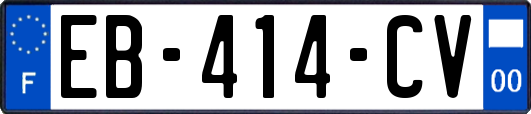 EB-414-CV