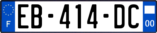 EB-414-DC