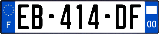 EB-414-DF