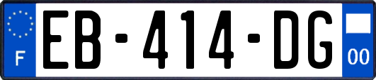 EB-414-DG