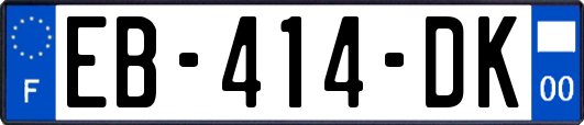 EB-414-DK