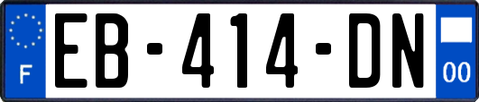 EB-414-DN