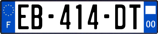 EB-414-DT