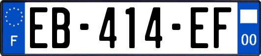 EB-414-EF