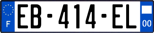 EB-414-EL