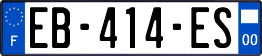 EB-414-ES