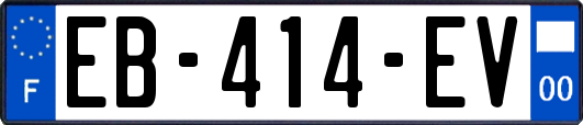 EB-414-EV