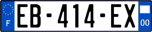 EB-414-EX