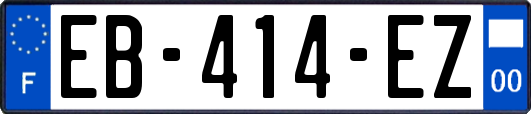 EB-414-EZ