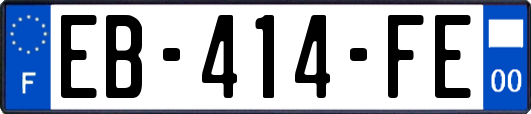 EB-414-FE