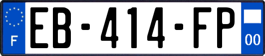 EB-414-FP