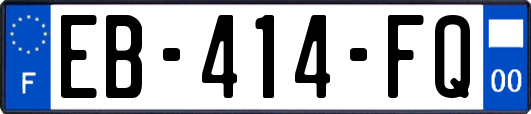 EB-414-FQ