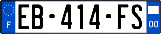 EB-414-FS