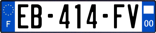 EB-414-FV