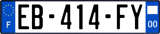 EB-414-FY