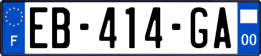 EB-414-GA