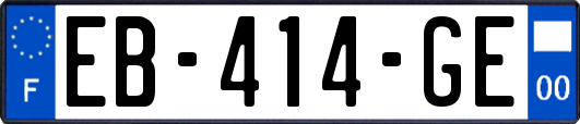 EB-414-GE