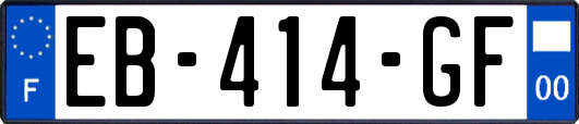 EB-414-GF