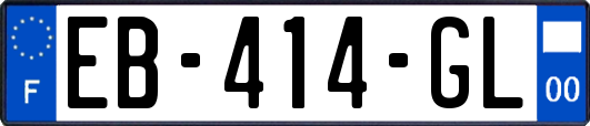 EB-414-GL