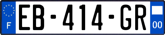 EB-414-GR