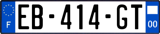 EB-414-GT