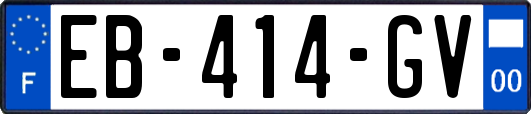 EB-414-GV