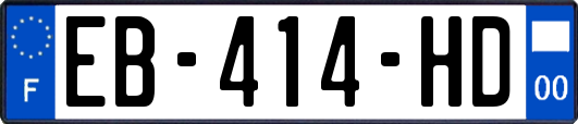 EB-414-HD