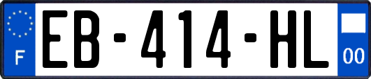 EB-414-HL