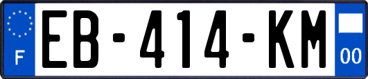 EB-414-KM